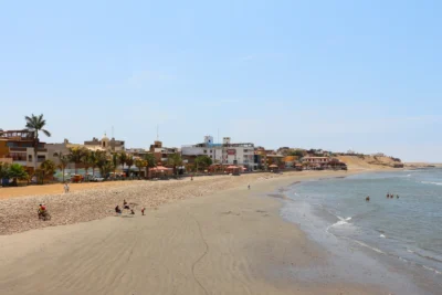 Playa Pacasmayo