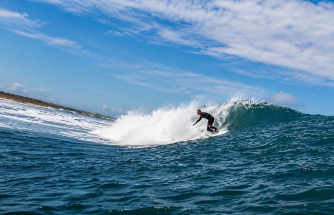 Playa Pacasmayo surf